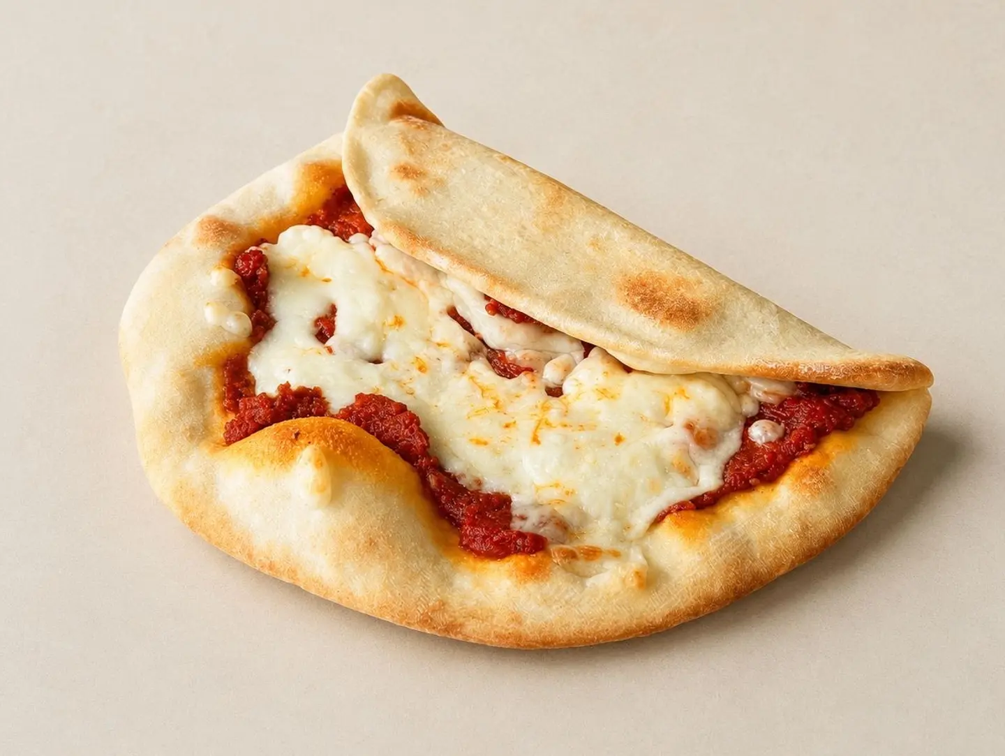 Muhammara Mozzarella