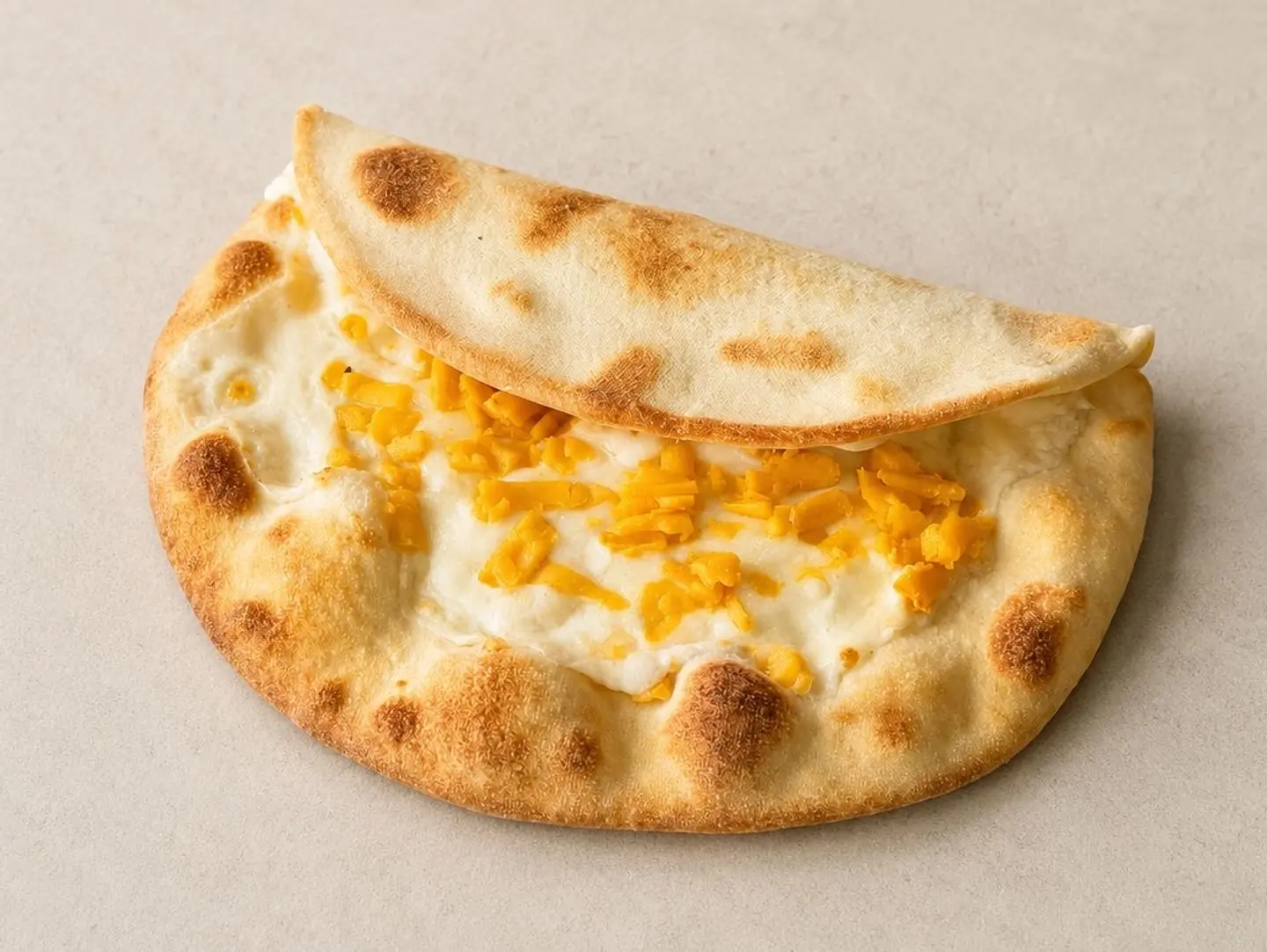 Mixed Cheese
