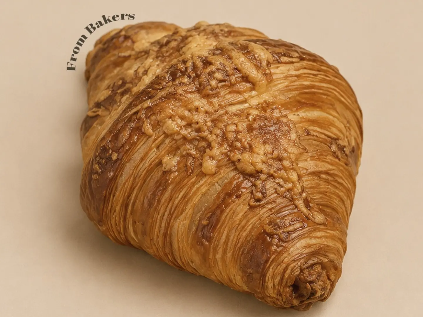 Cheese Croissant