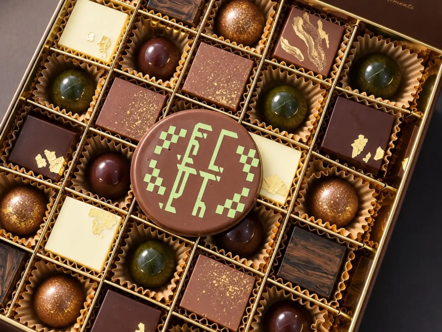 Saudi National Day Box