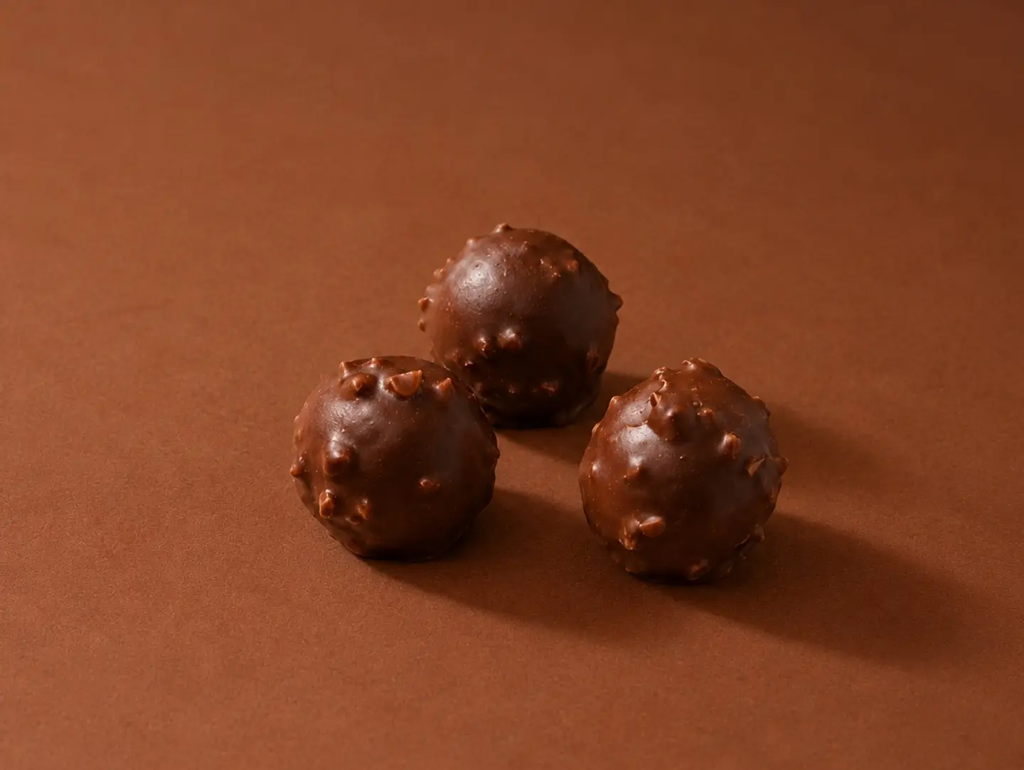 Crunchy Truffle