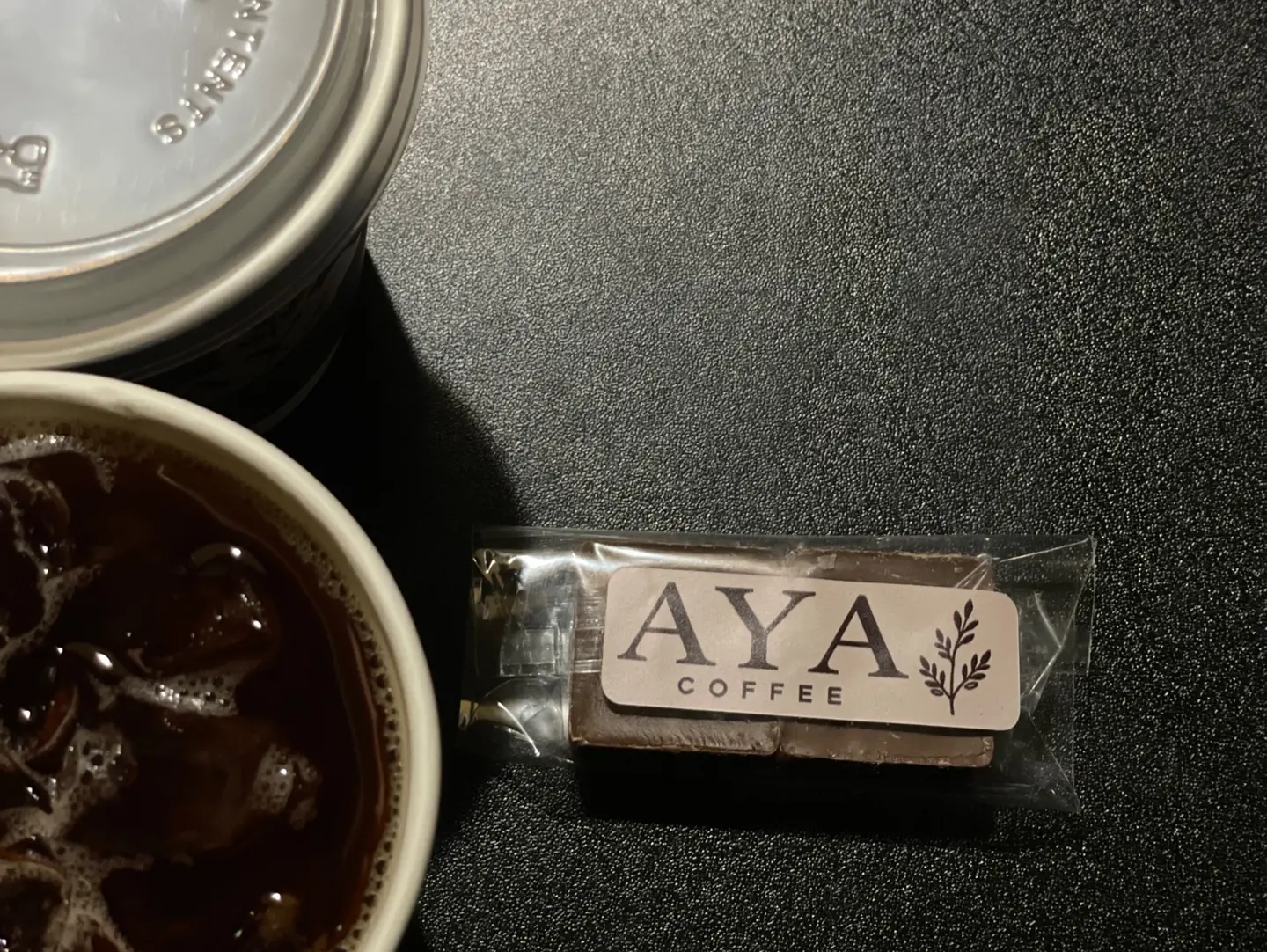 V60 2 + Bites
