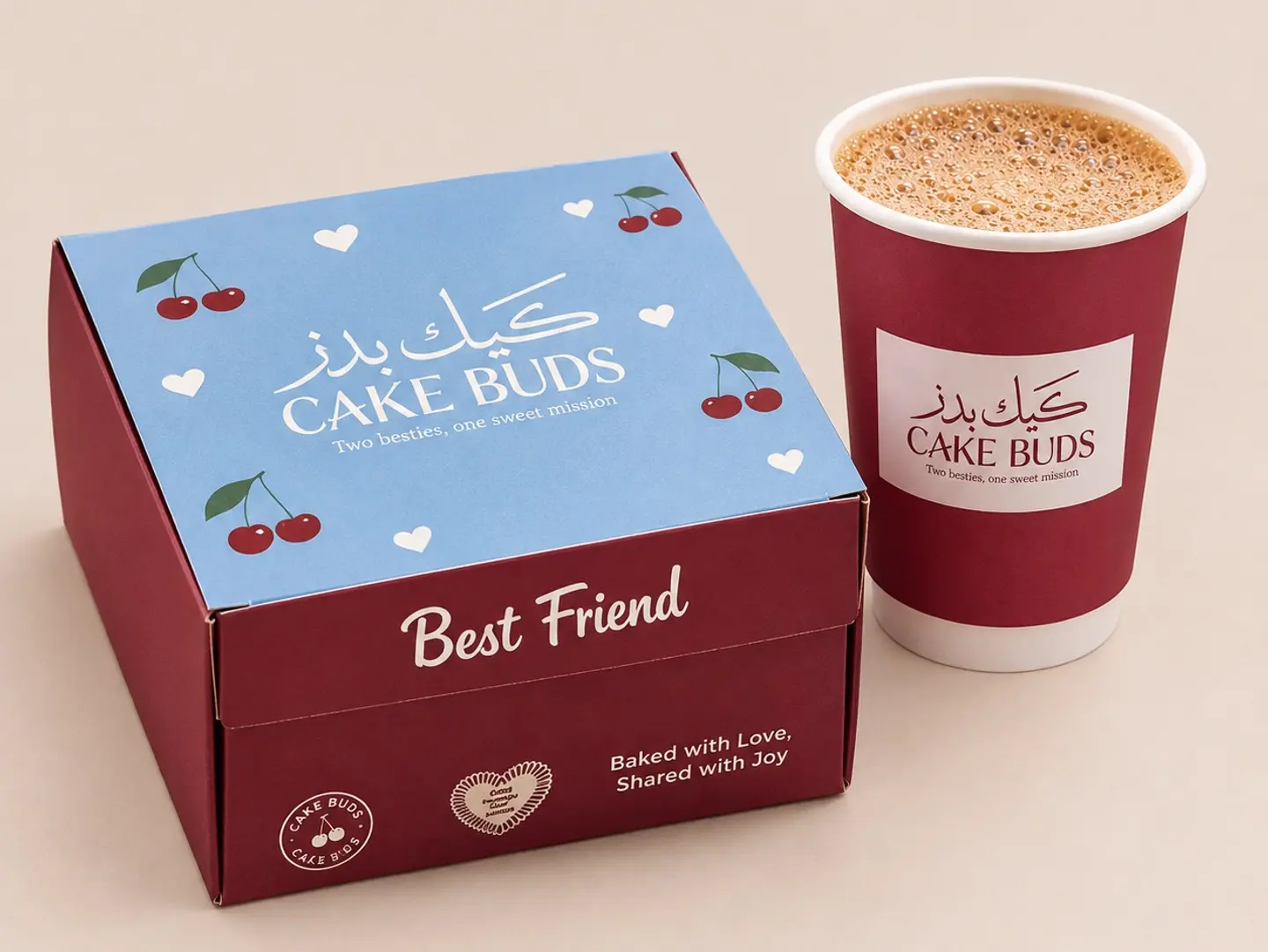Buds Offer