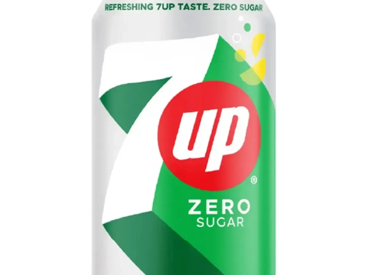 Chilled Diet 7 Up (Sugar Free)