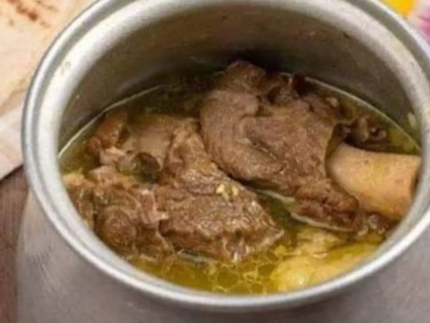 Fahsa Local Meat