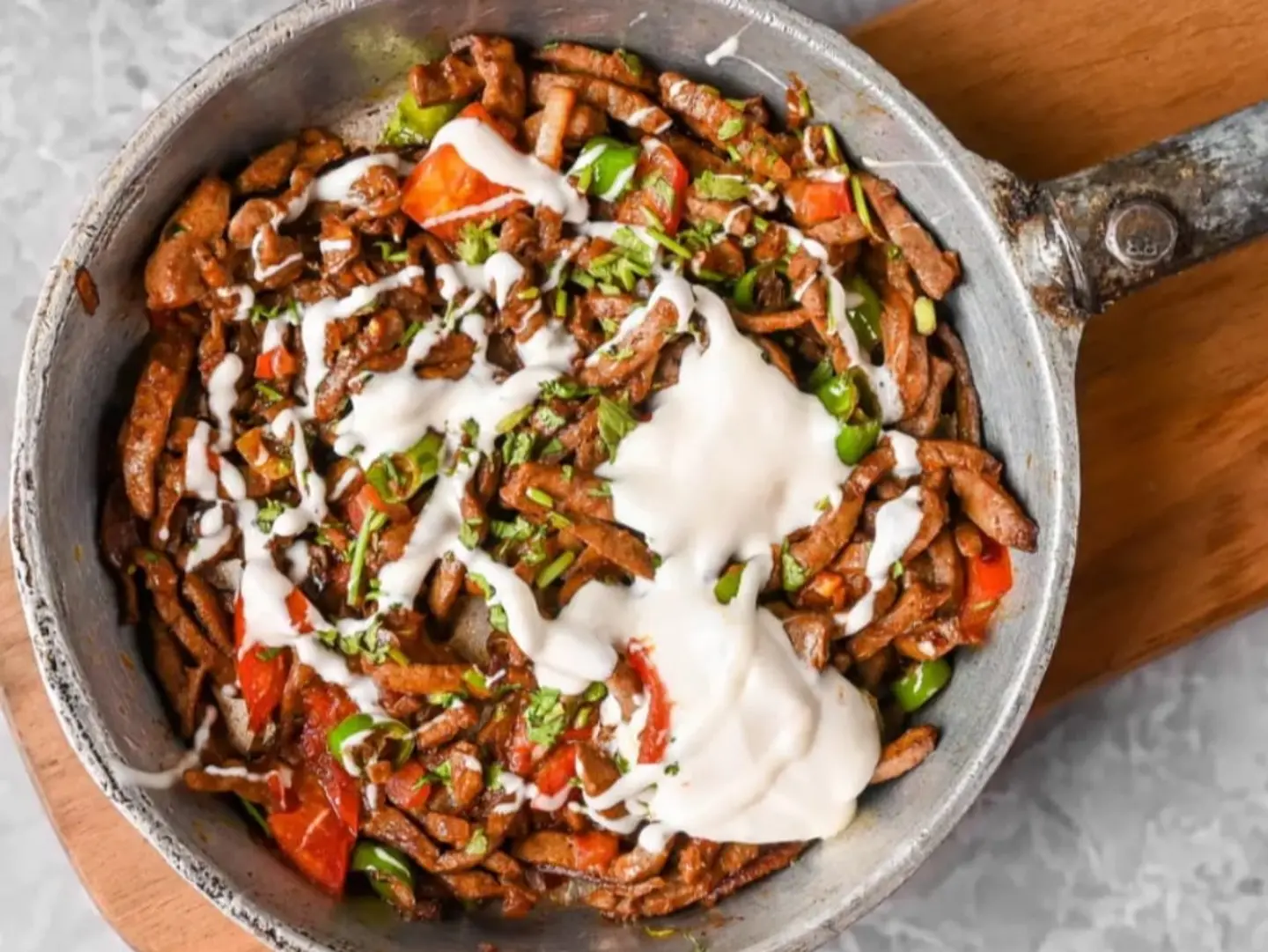 Cheese Liver