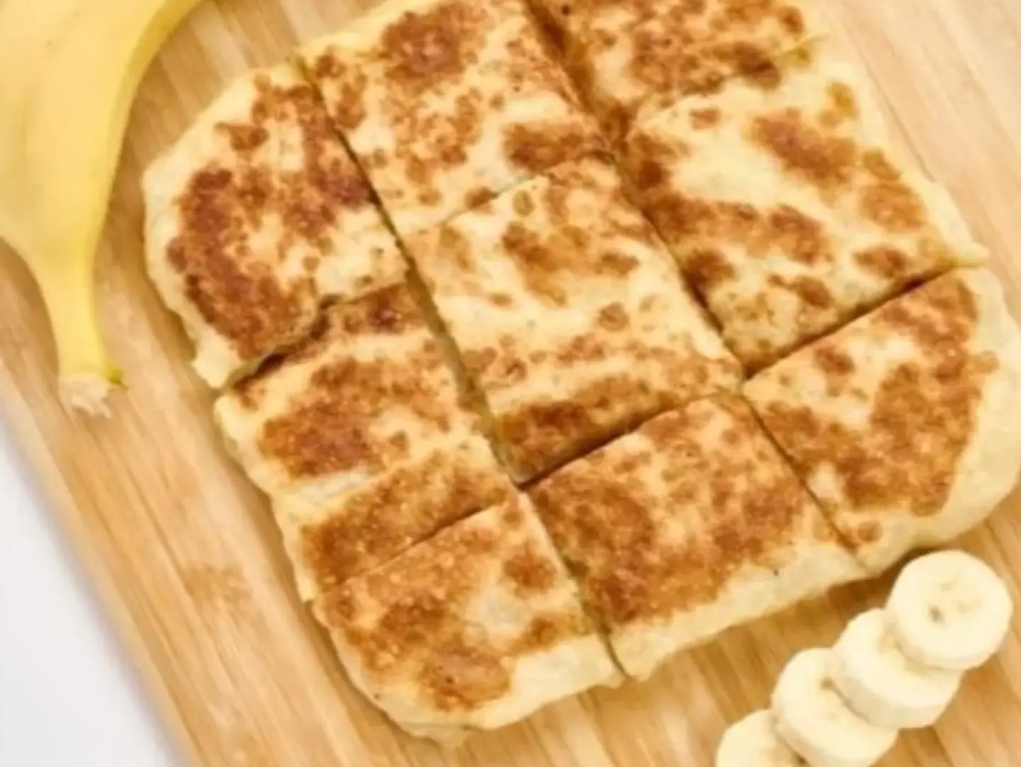 Sweet Banana Mutabbaq