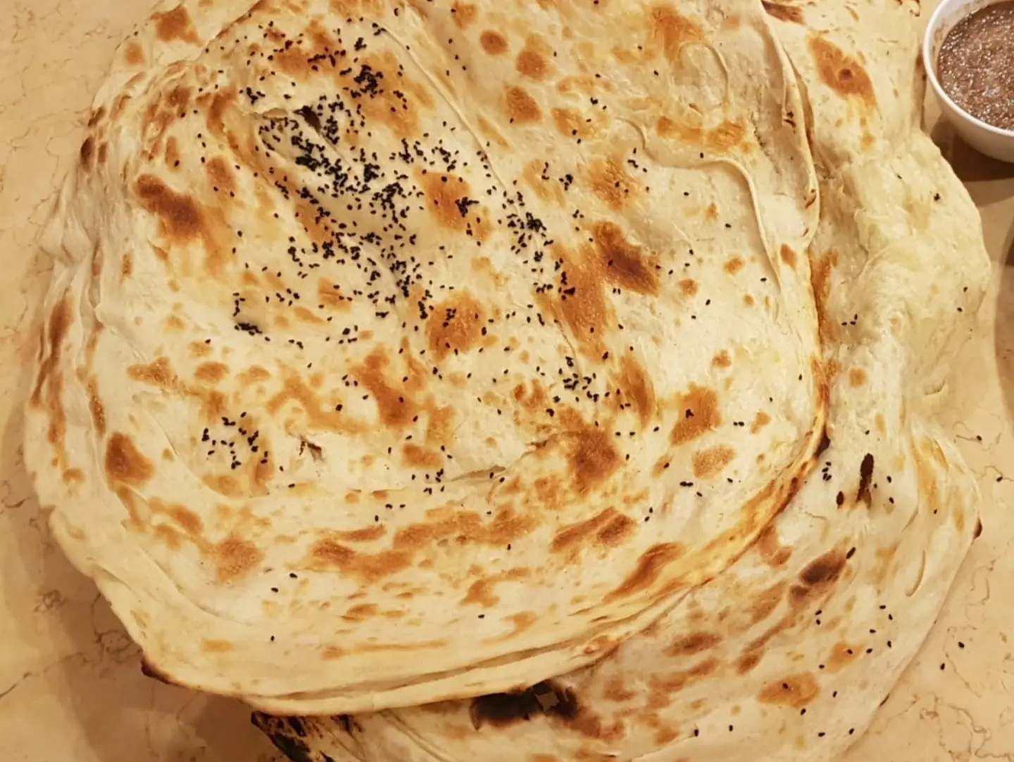 Small Bread
