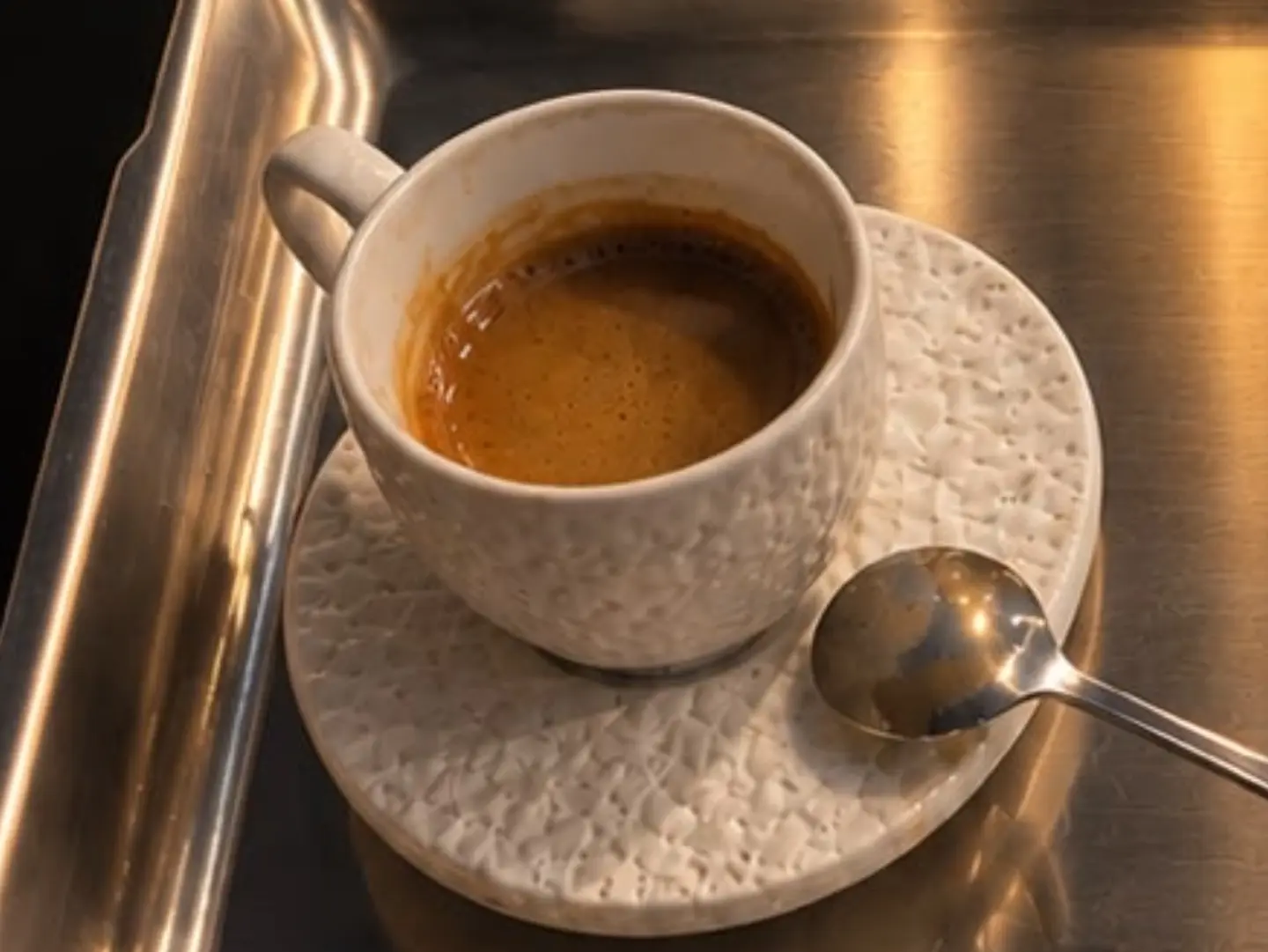 Espresso