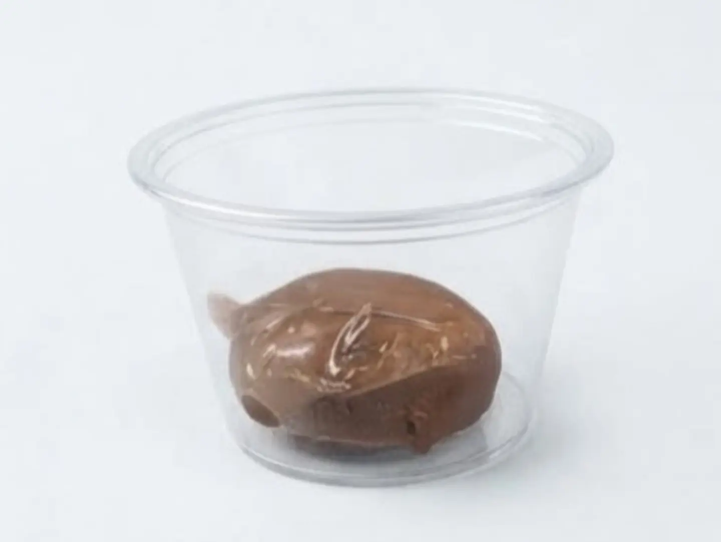 Healthy Snickers
