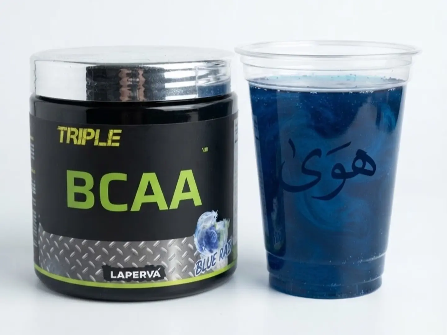 Triple Bcaa