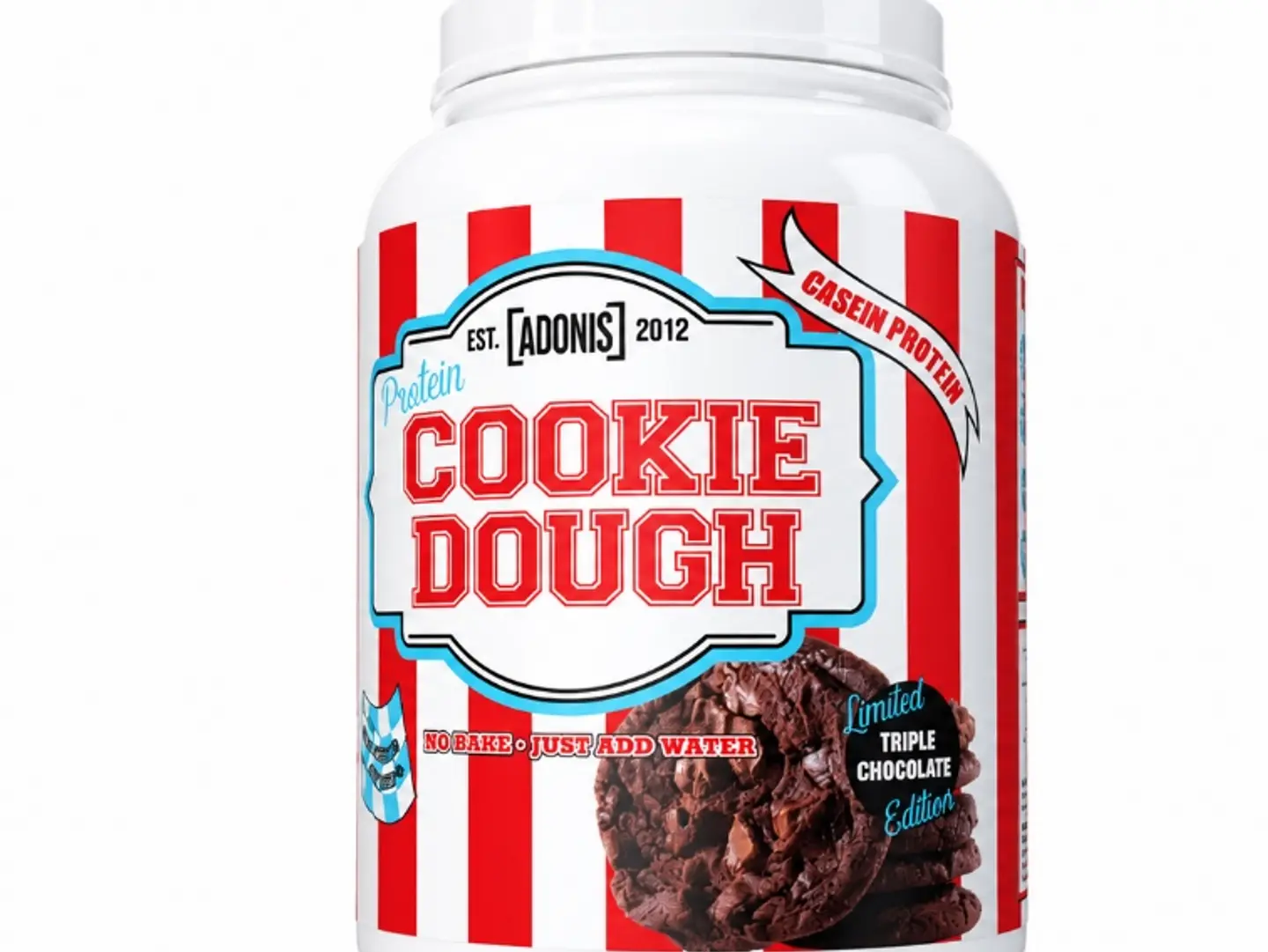 Chocolate Cookie Ice Cream