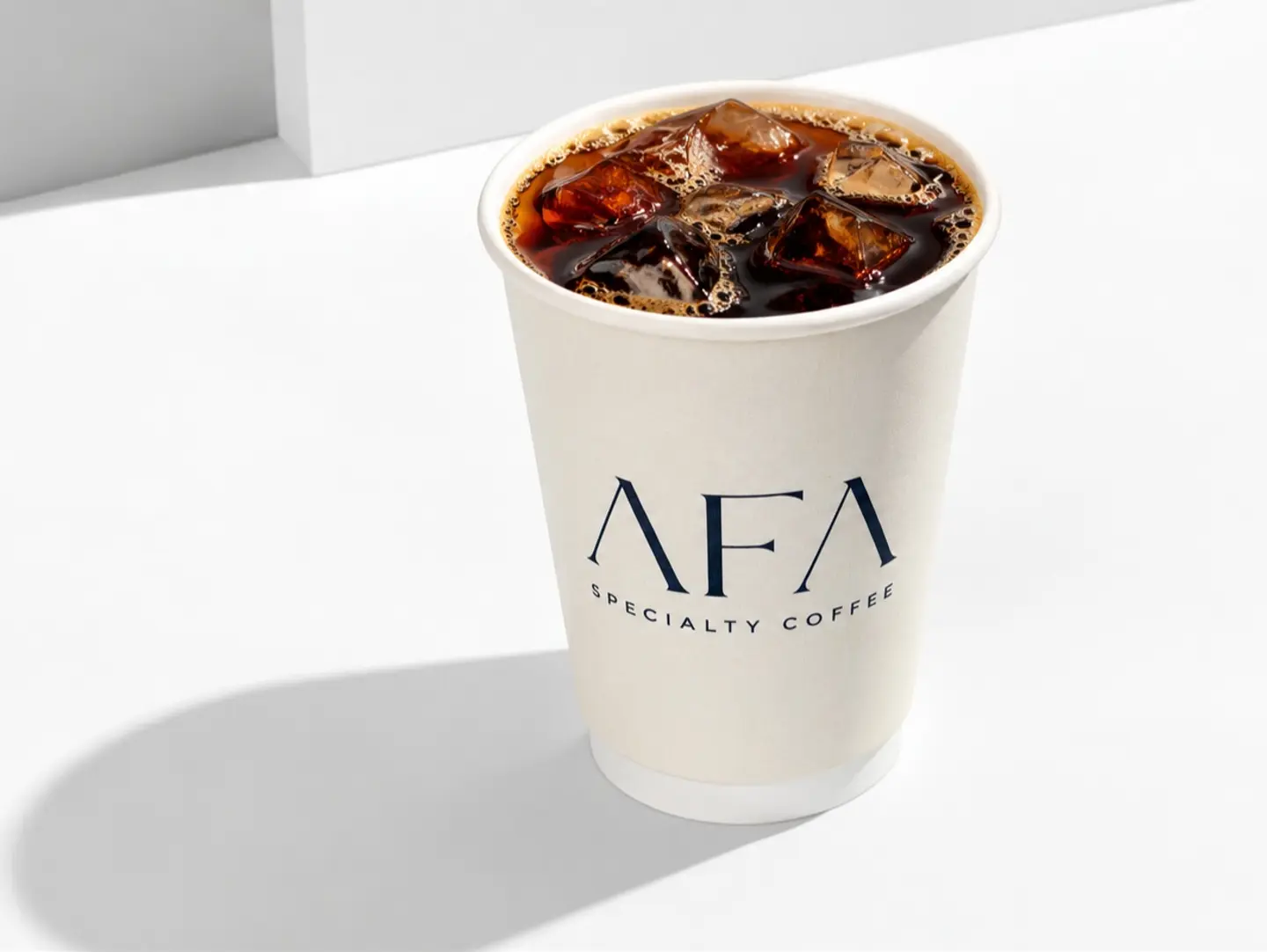 Ice Drip   V60
