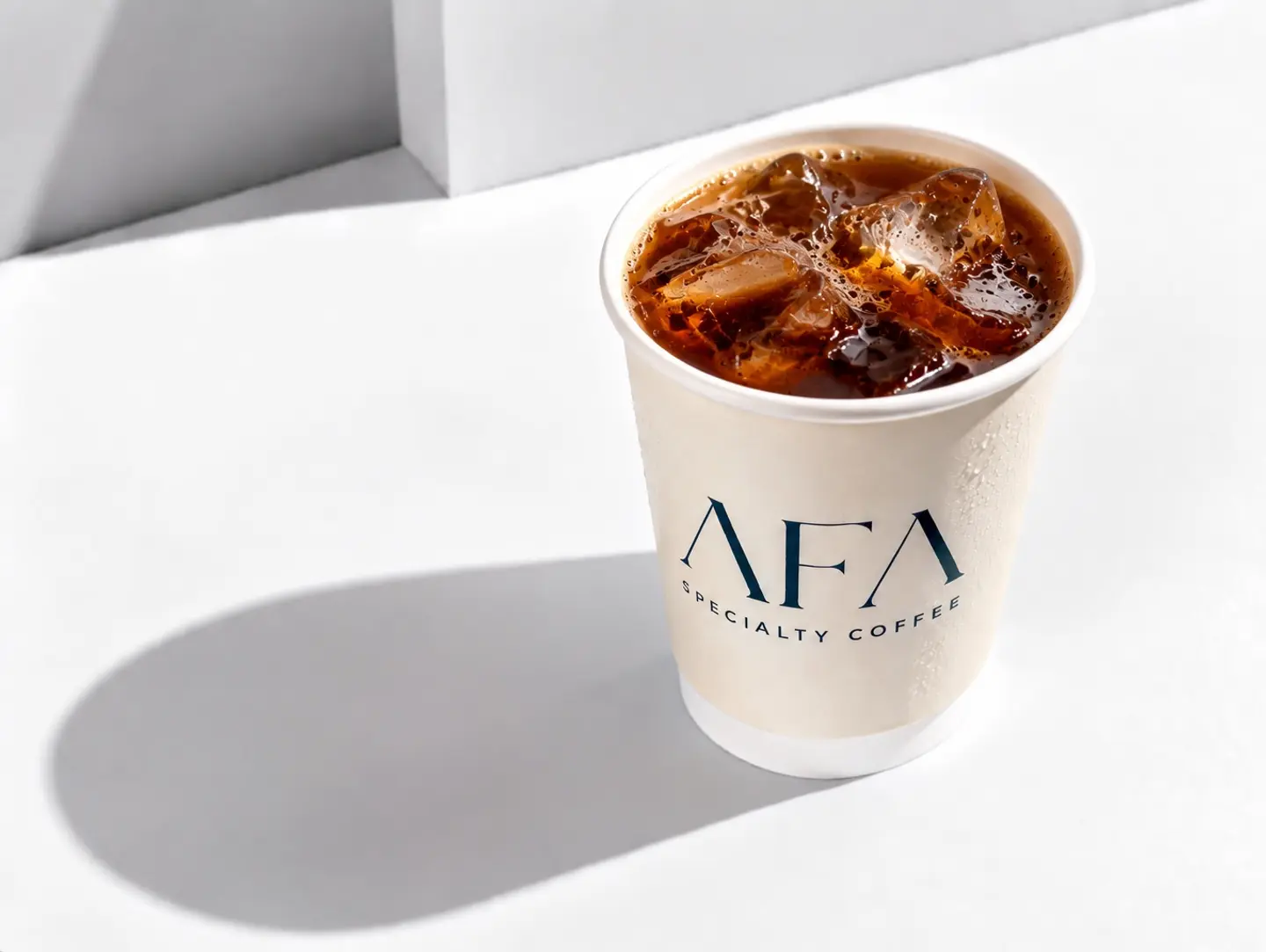 Ice Americano
