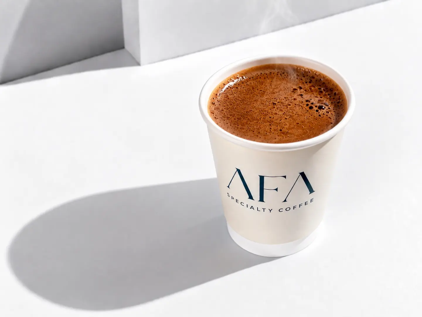Turkish Coffee