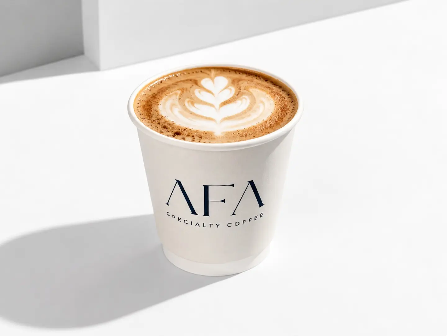 Cappucino