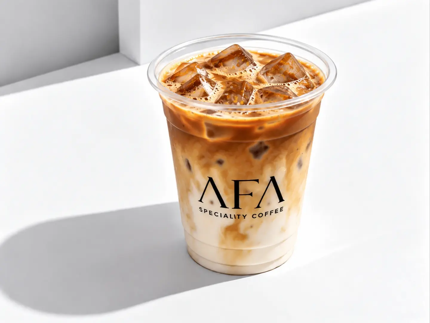 Ice Latte