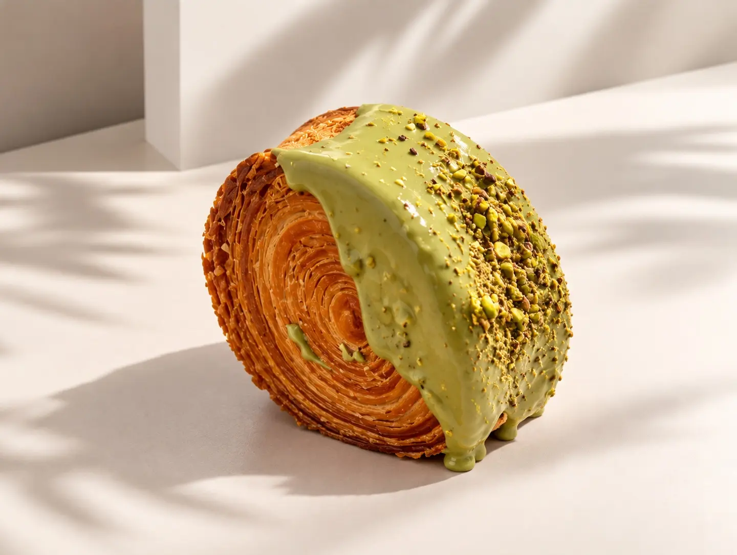 Crofel Pistachio