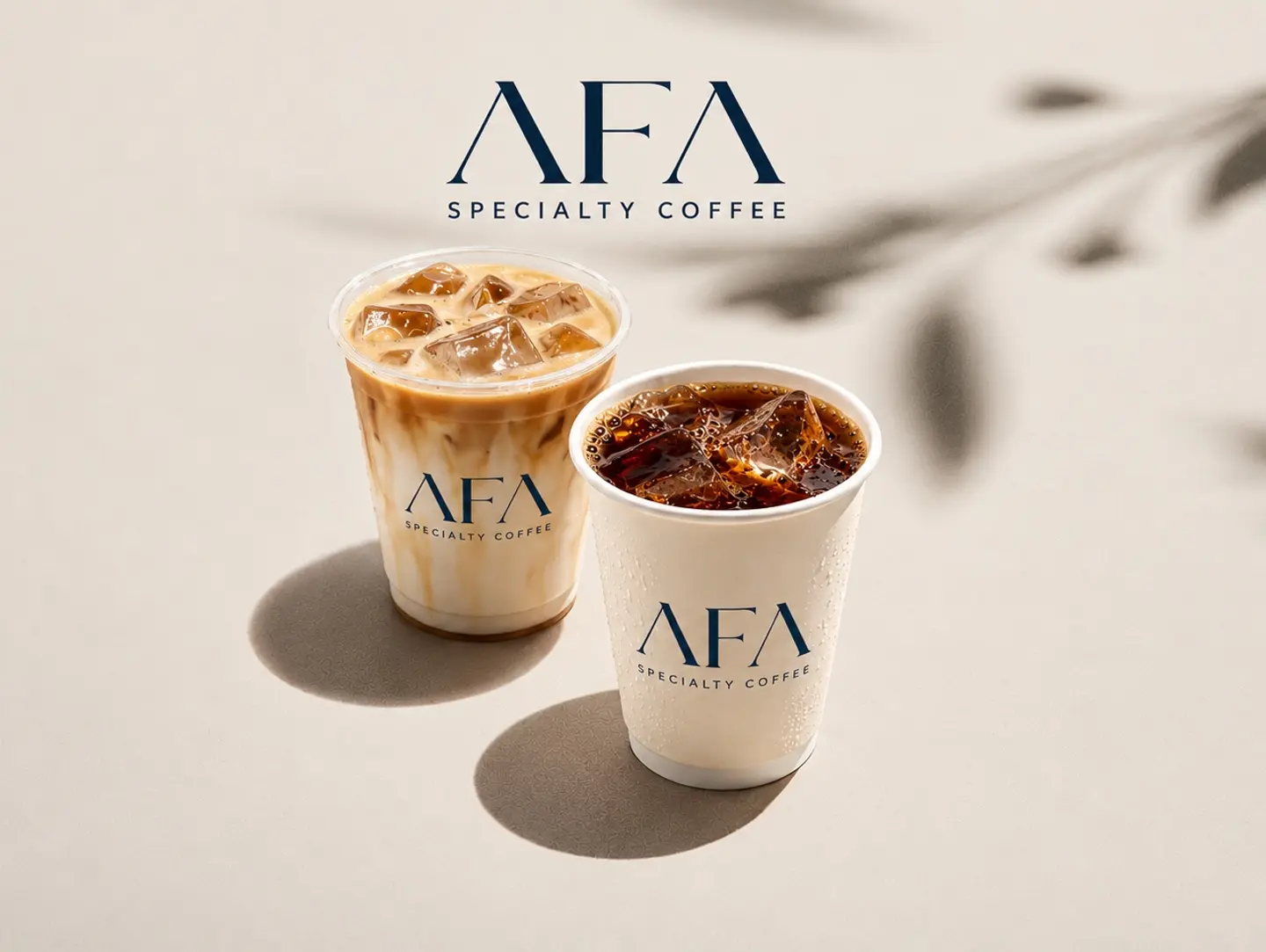 Any 2 Coffee