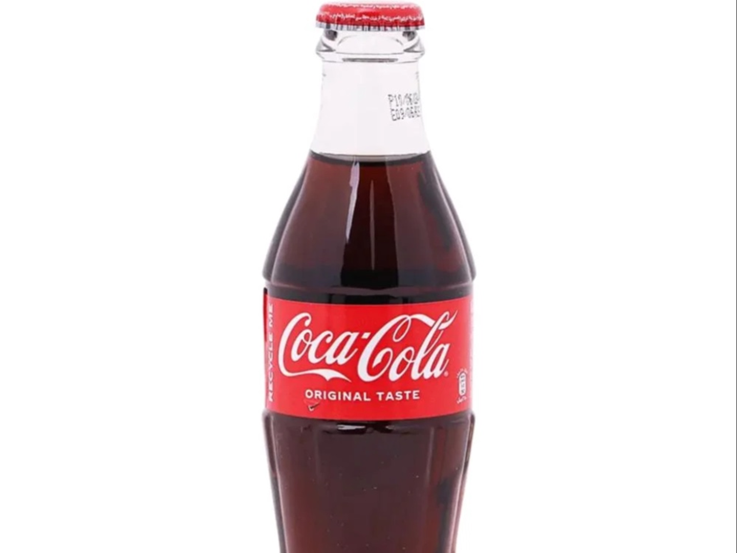 Coca Cola