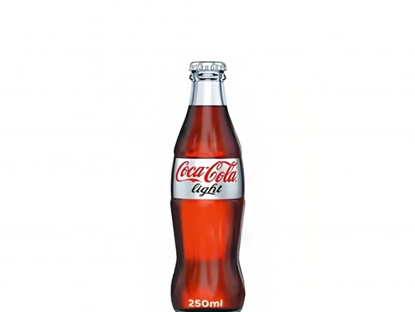 Diet Coca Cola