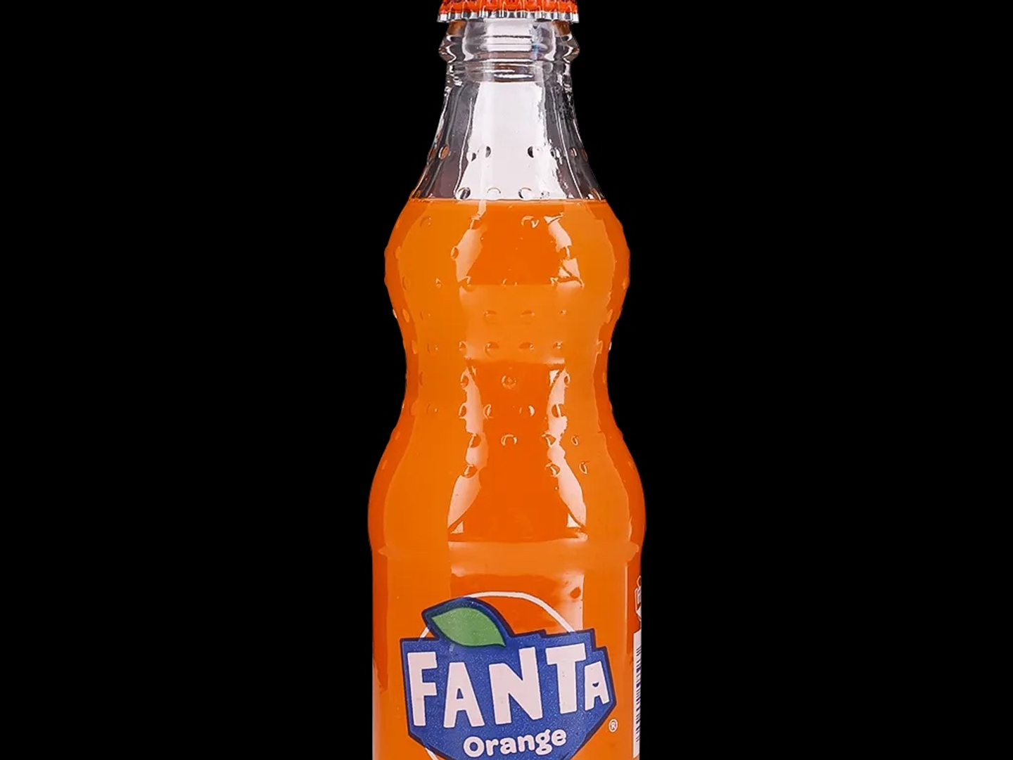 Fanta
