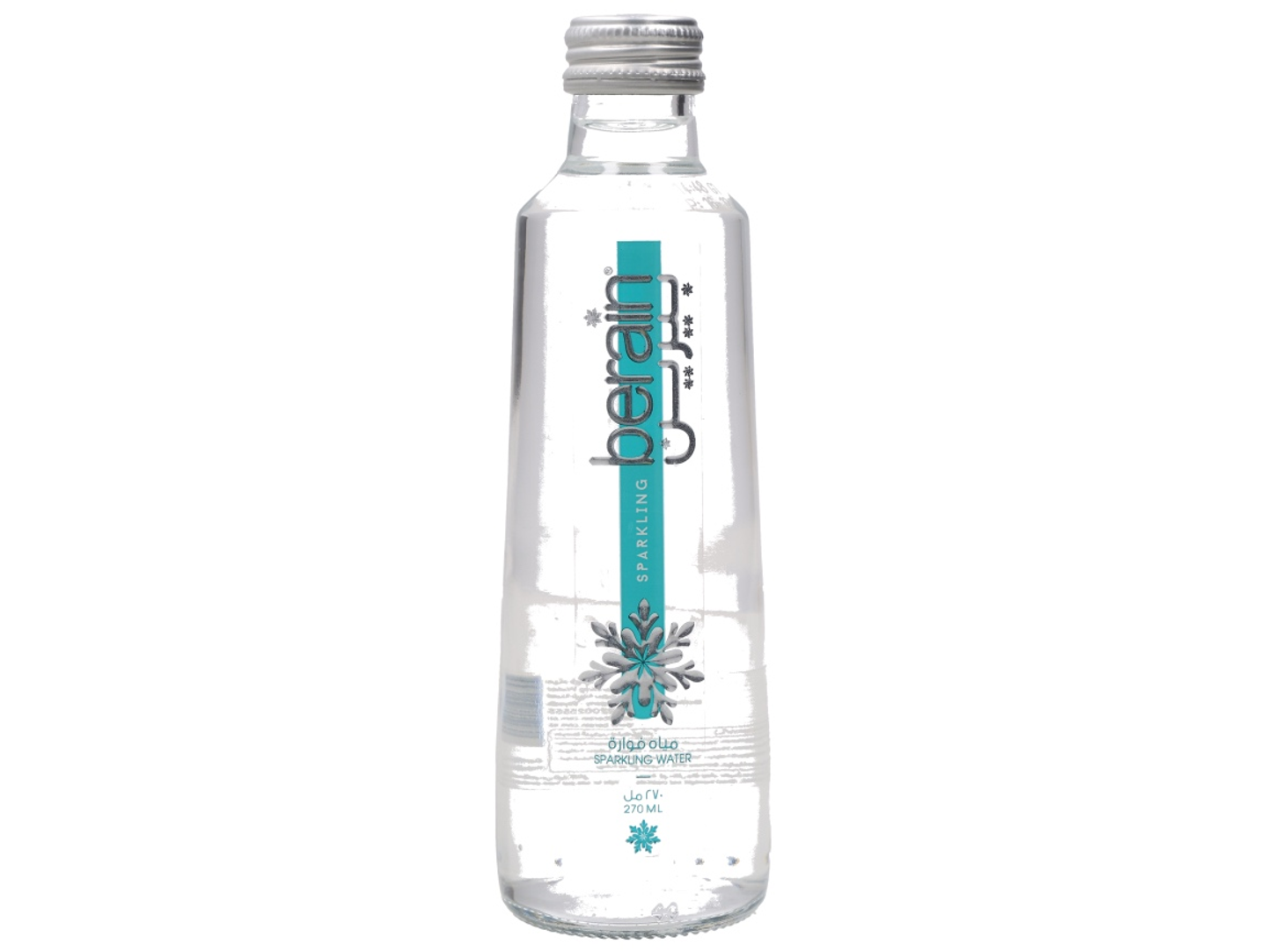 Perrier Sparkling Water