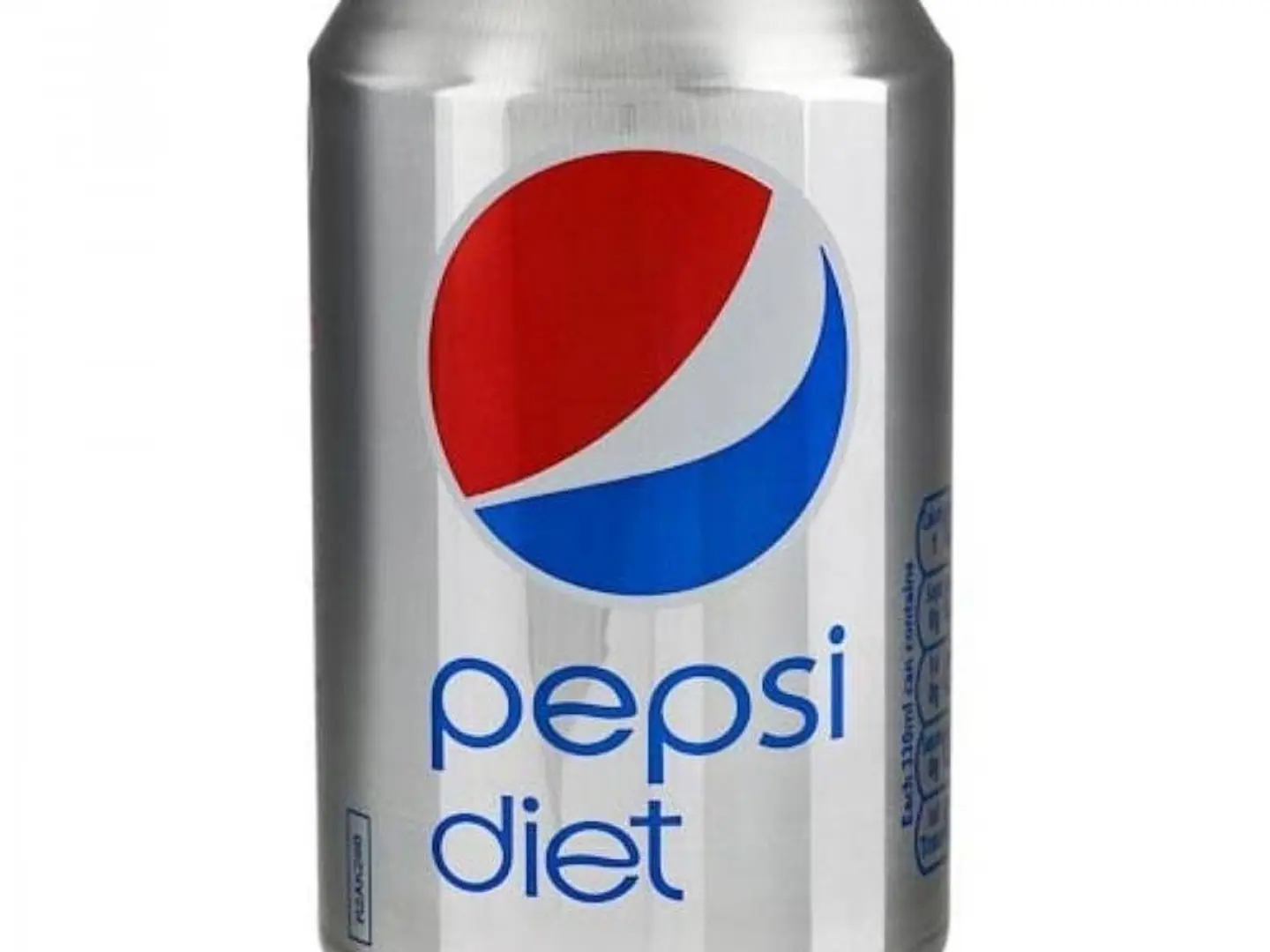 Pepsi Diet