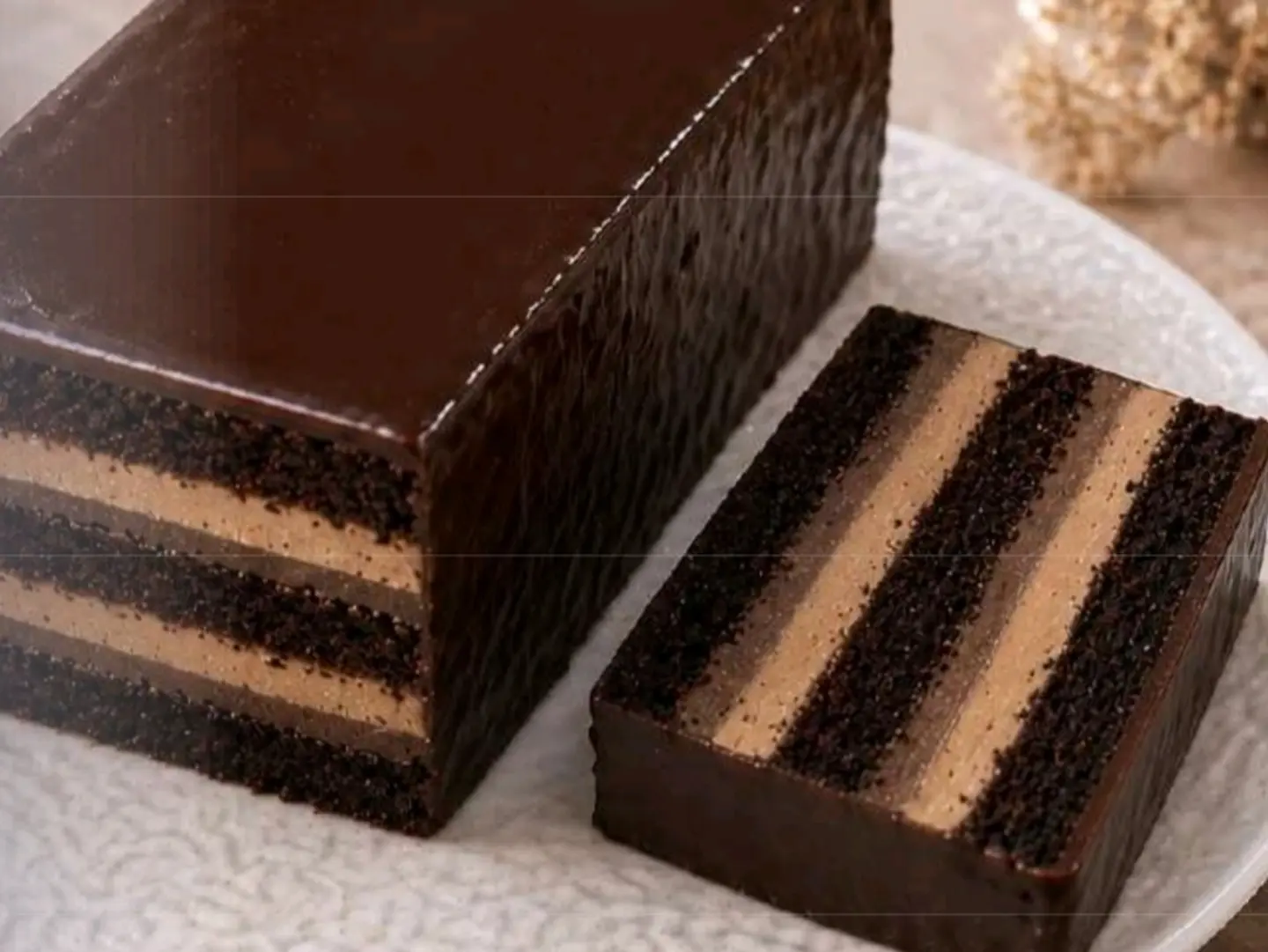 London Cake