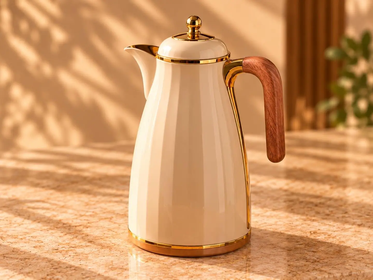 Arabic Coffee - Cup Arabic Coffee