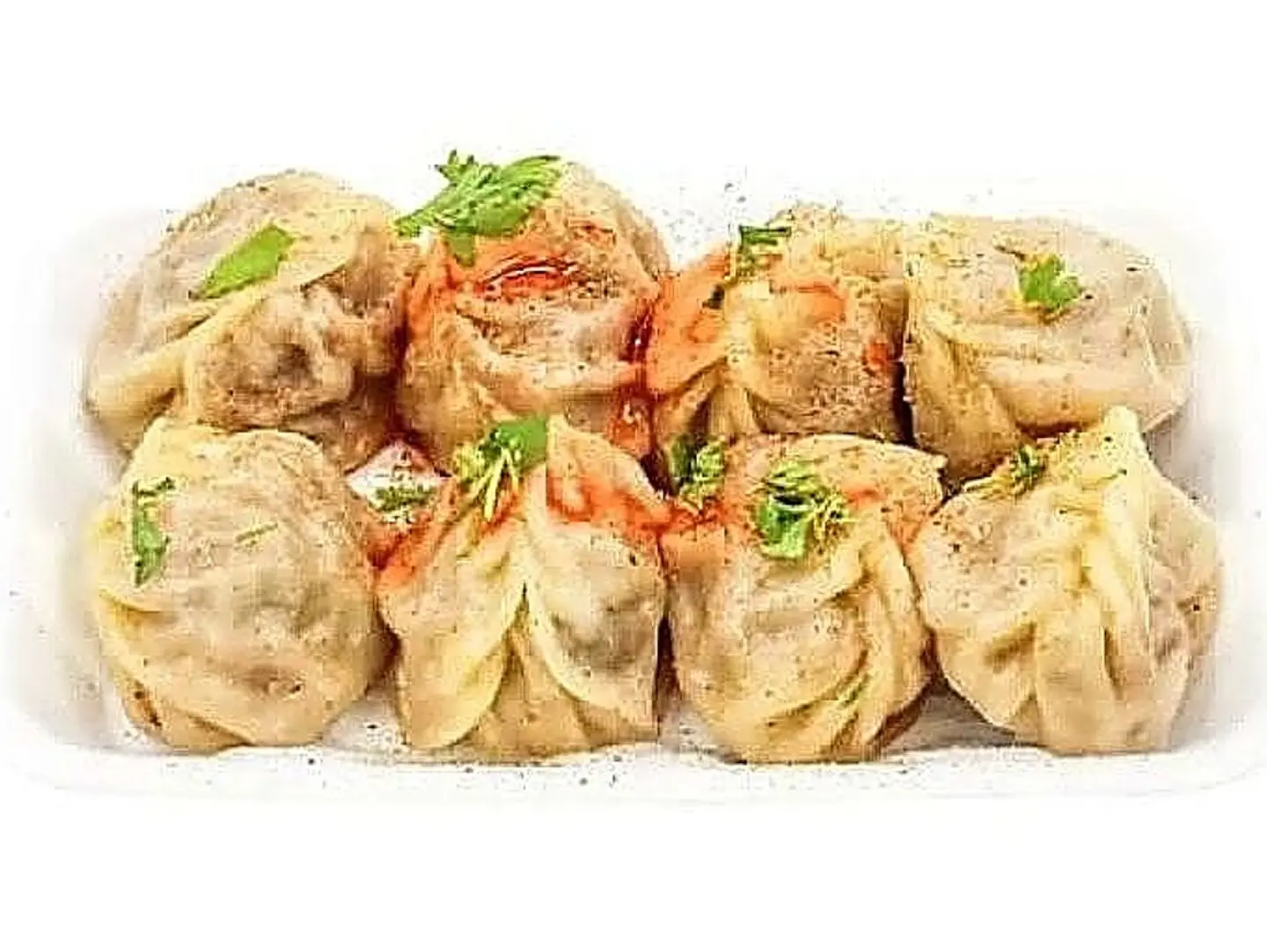 Mantou Meat - Small Plate