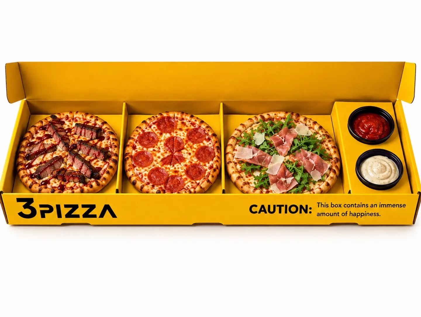 Pizza Box