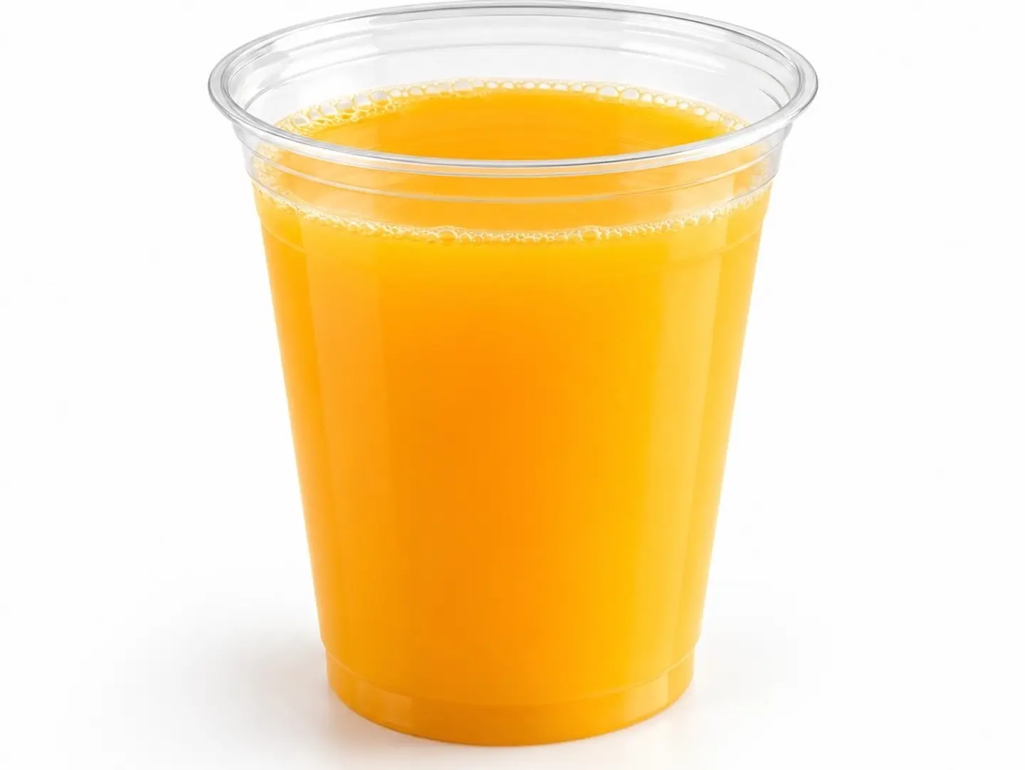Orange Juice