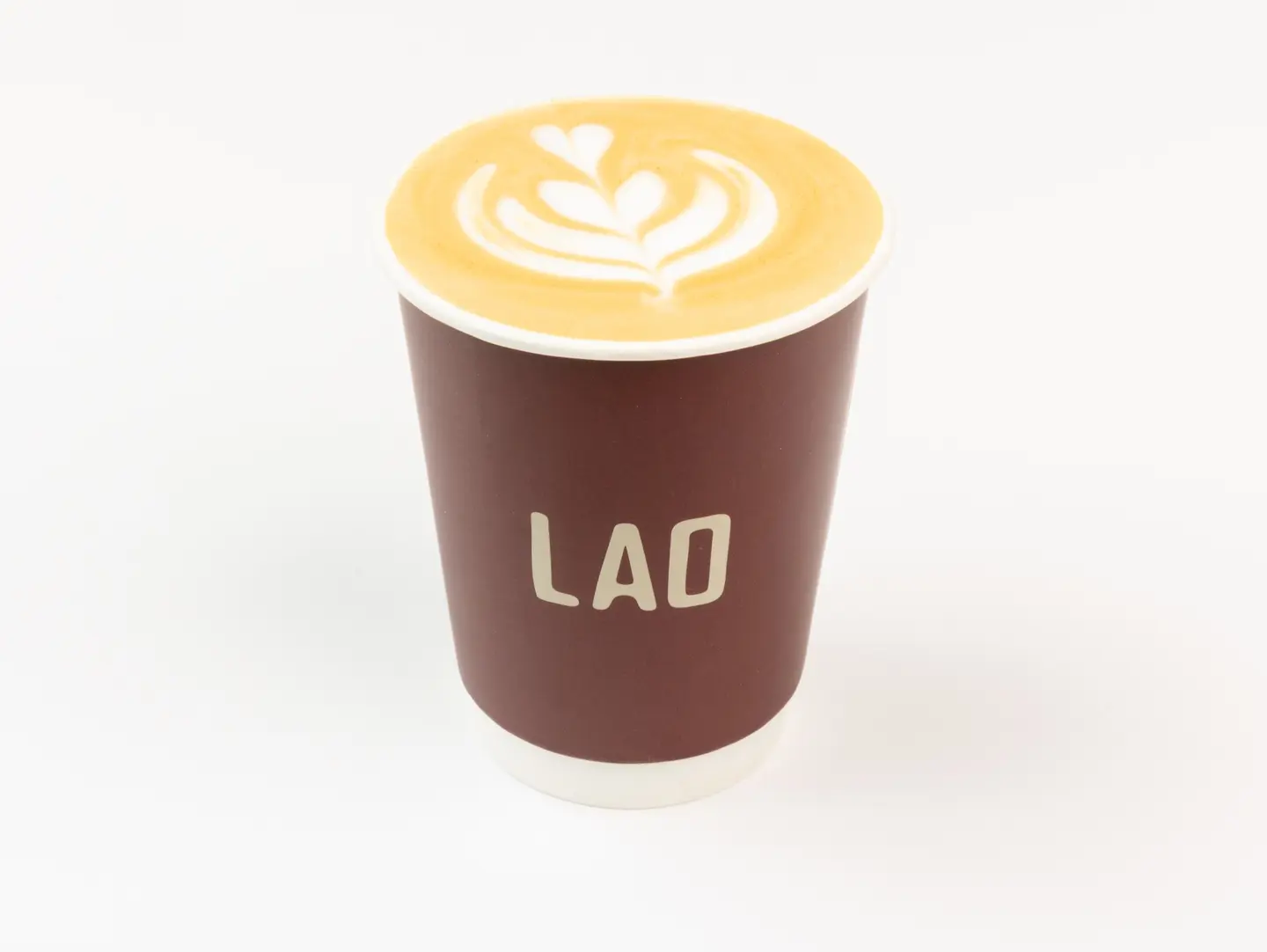 Spanish Latte