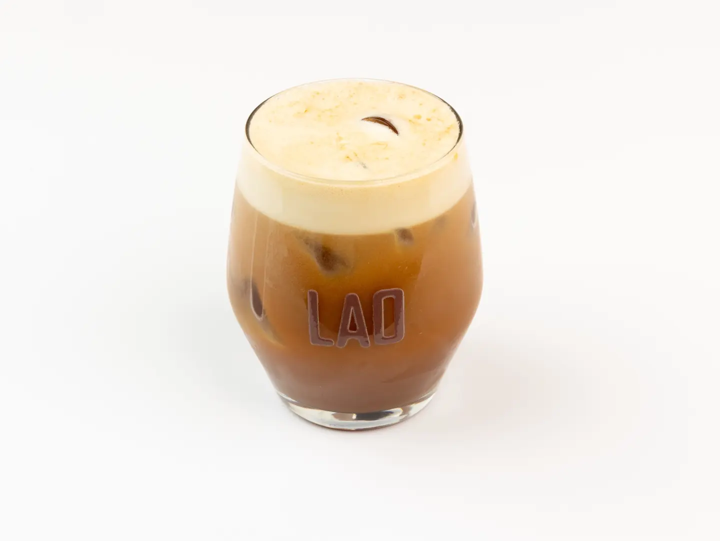 Alfredo Espresso
