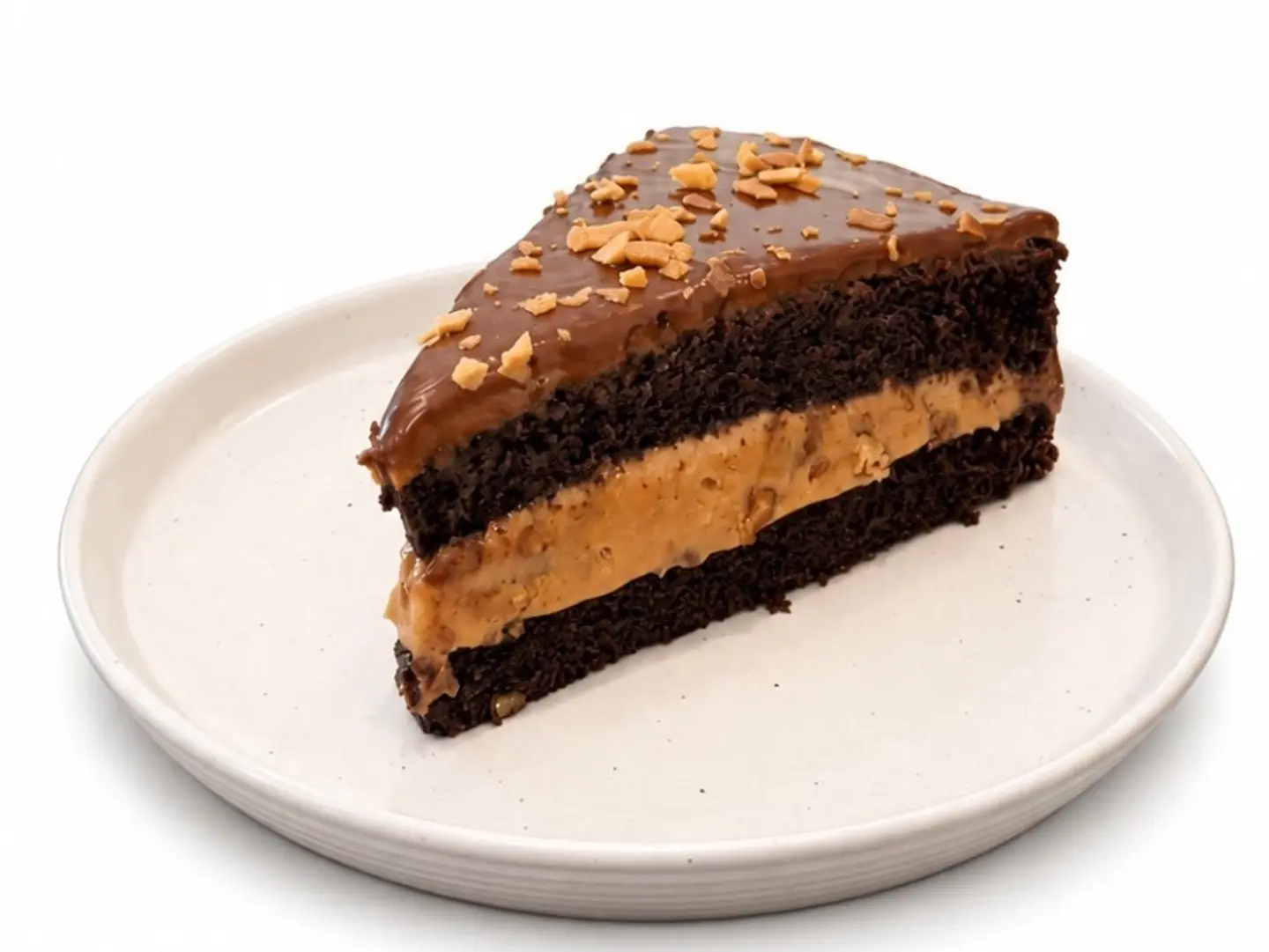 Choco Pecan