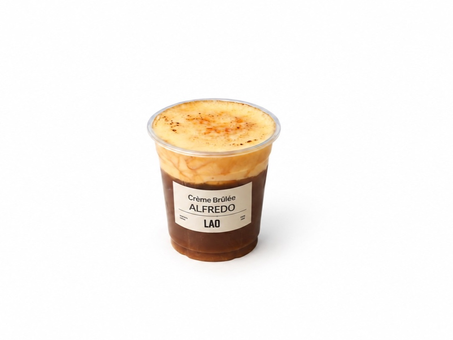 Alfredo Brûlée