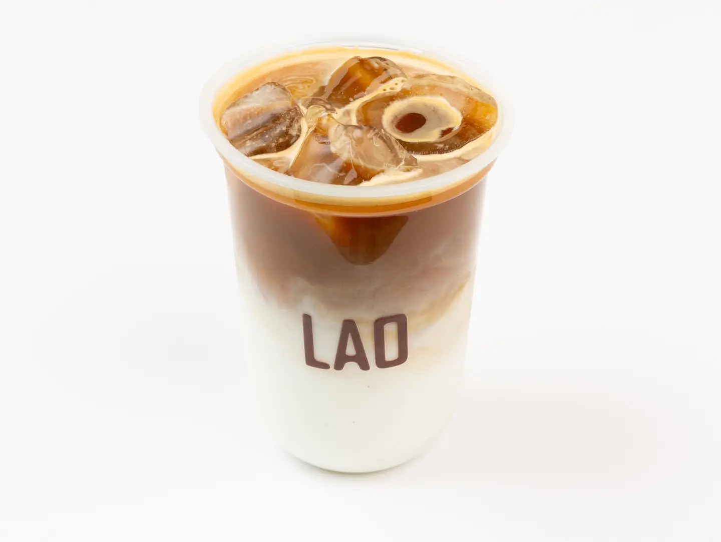 Ice Latte
