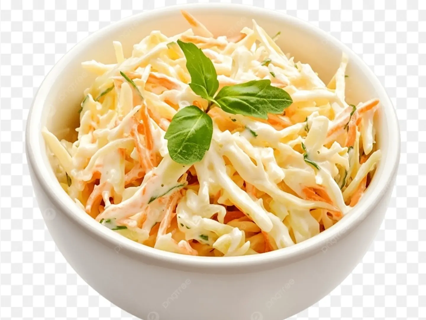 سلطة ملفوف روسية كونسلو