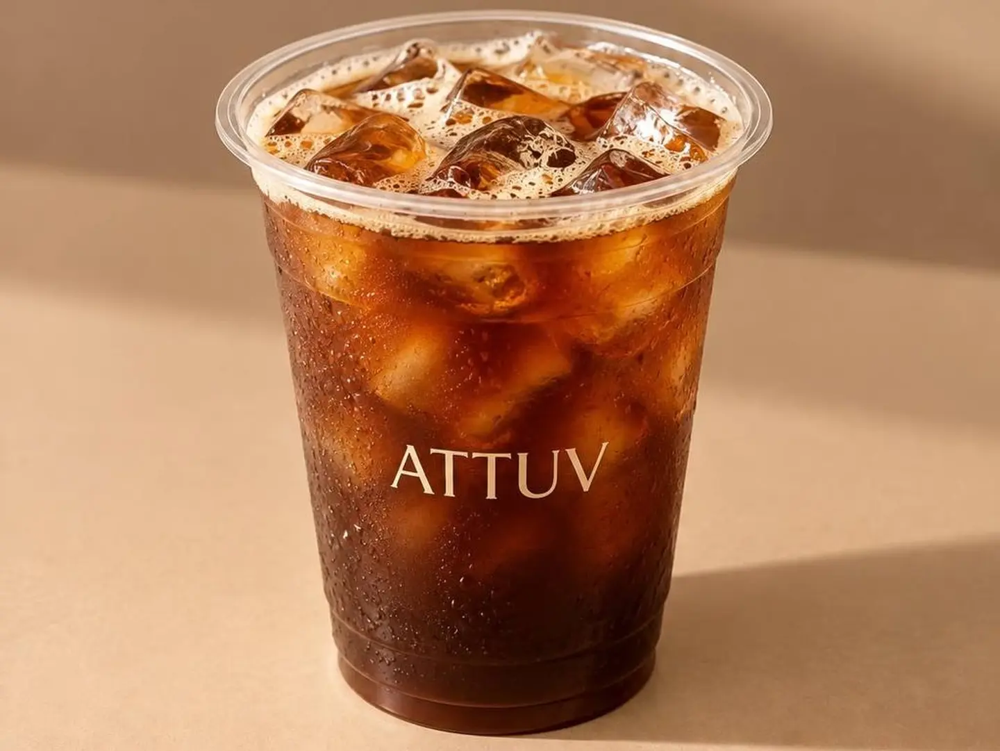Todays Coffee