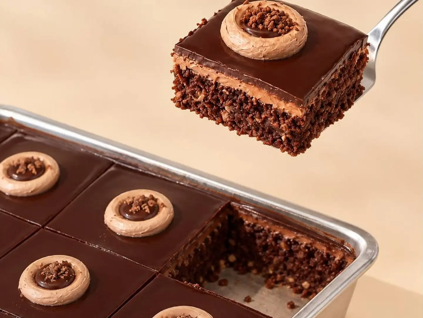 Chocolate Dip