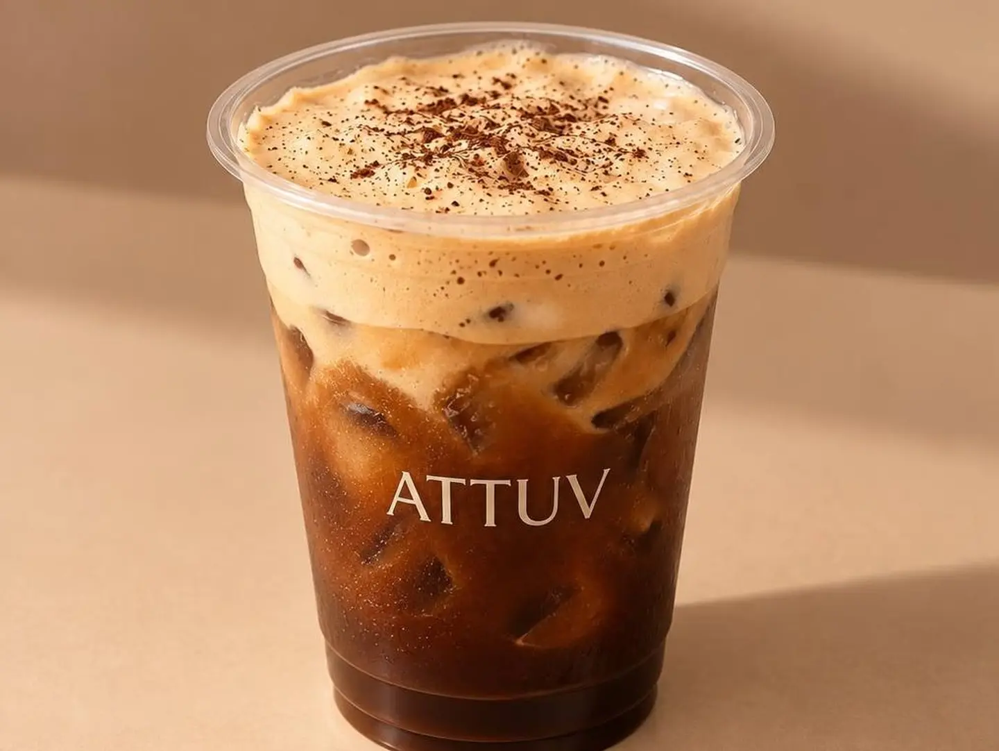 Alfredo Espresso