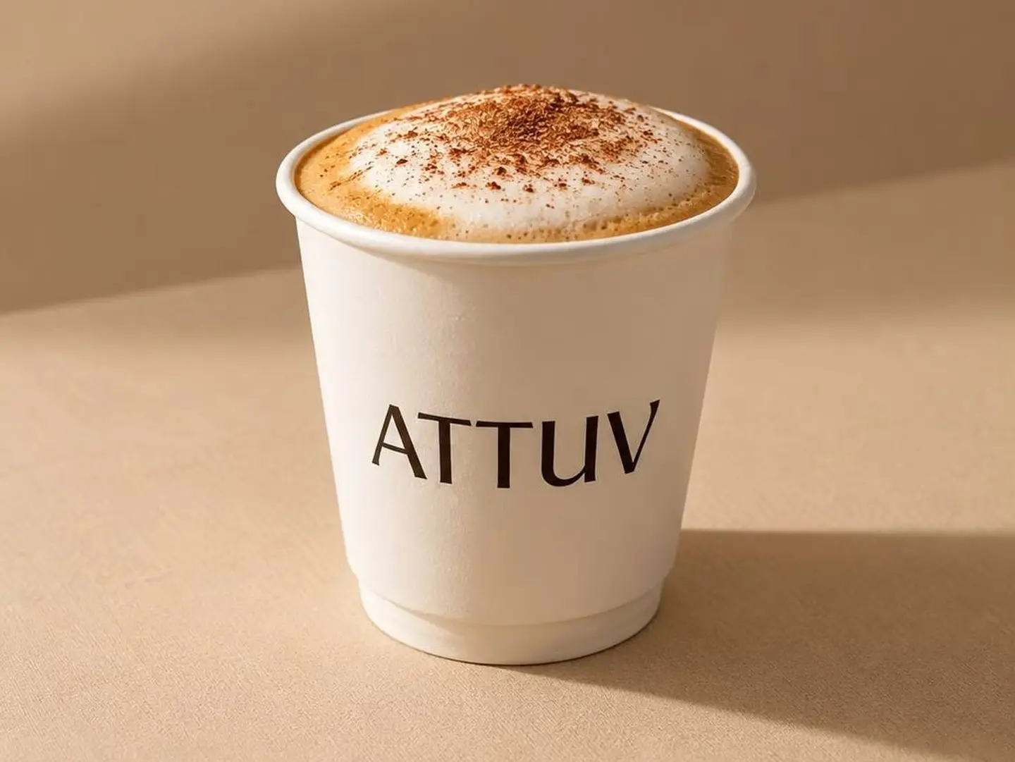 Espresso Macchiato
