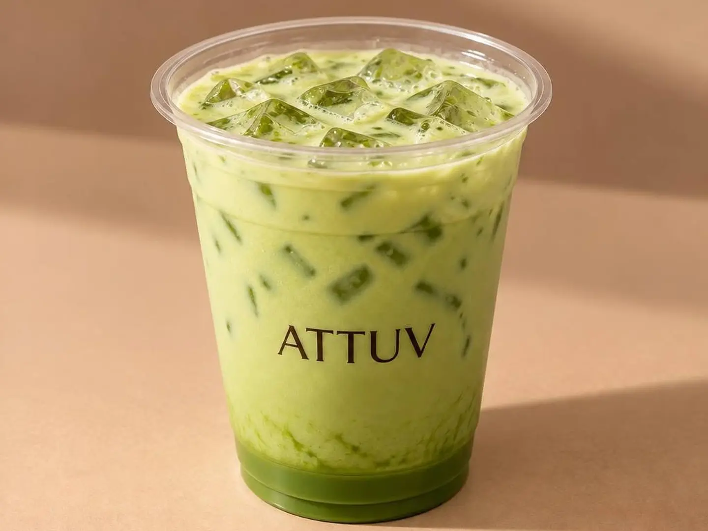 Classic Matcha