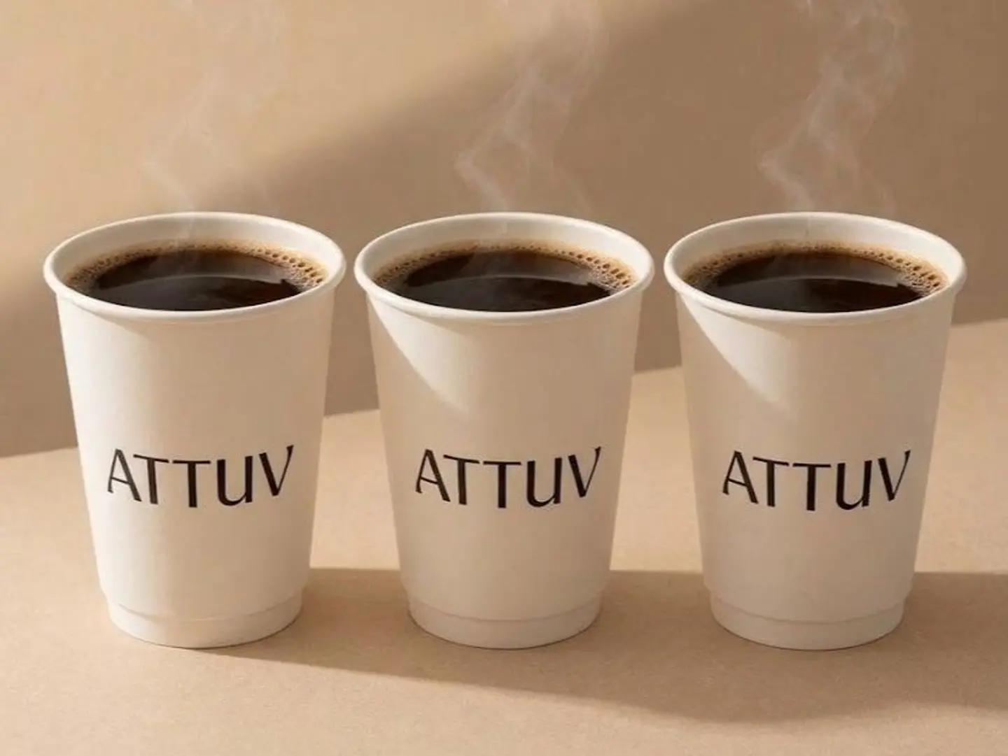 Workday Special 3 Cups Of Coffee Today
