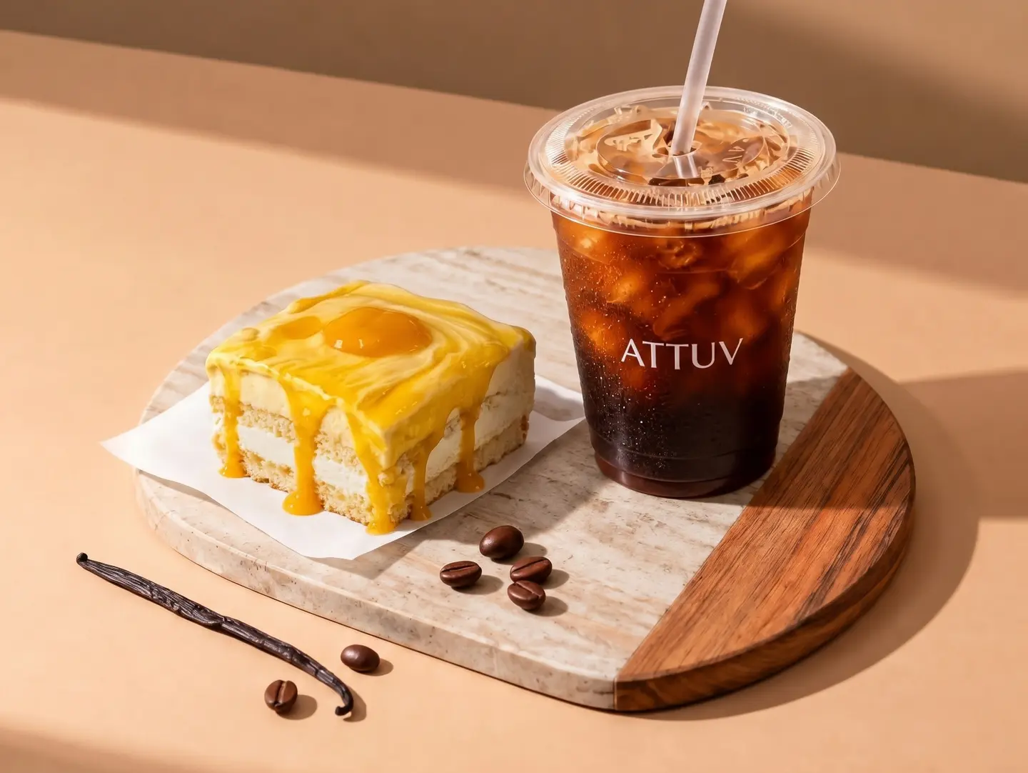 Attuv Mango Cloud Trend