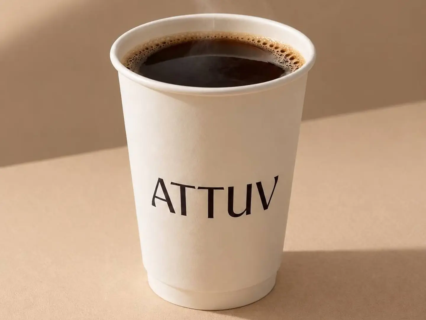 Hot V60 Drip Coffee