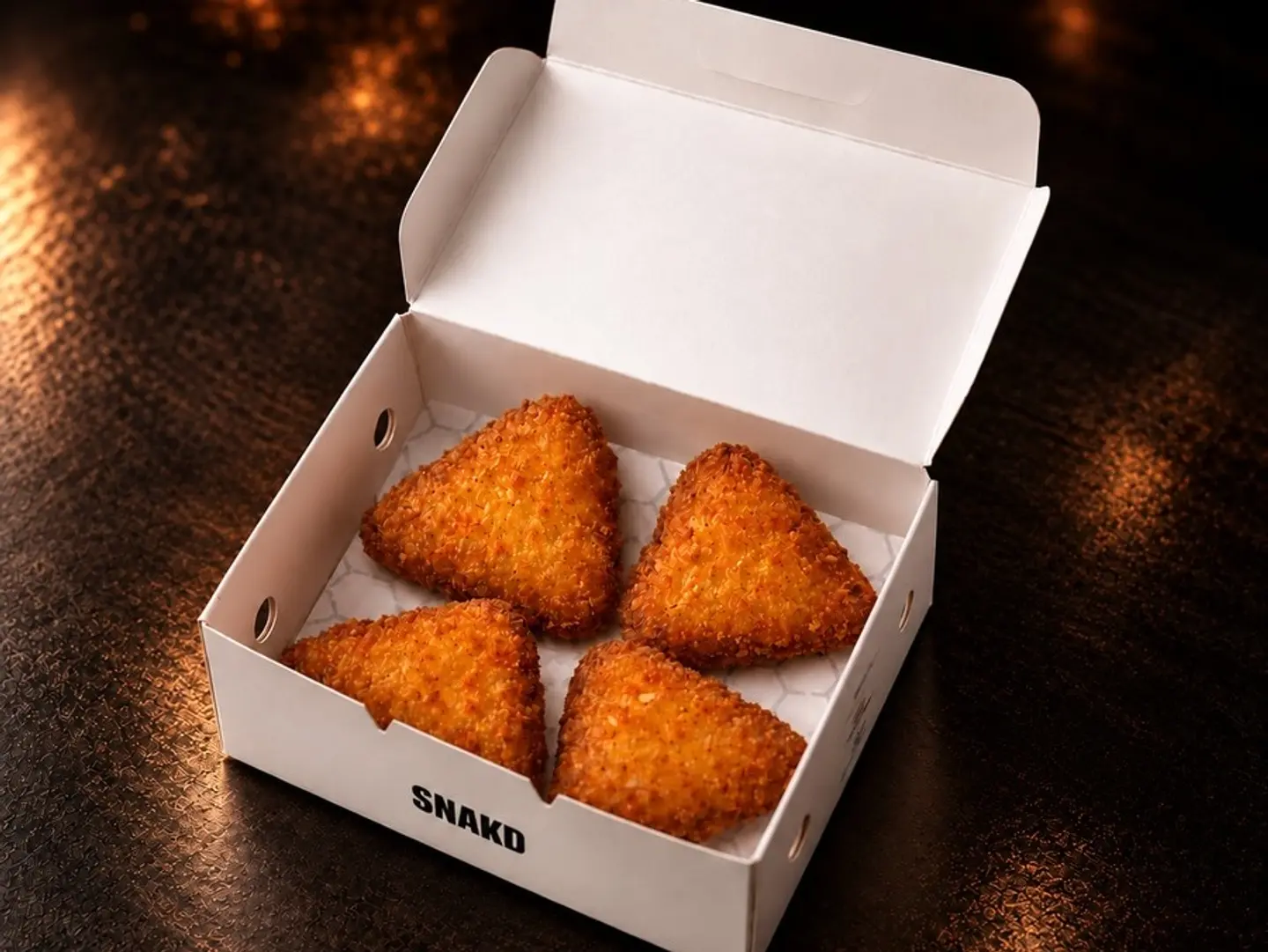 Jalapeno Poppers