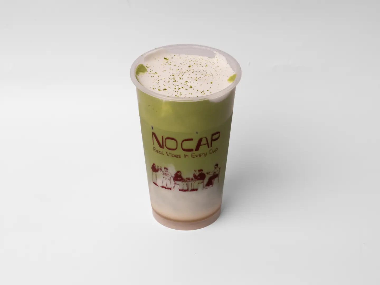 Classic Matcha