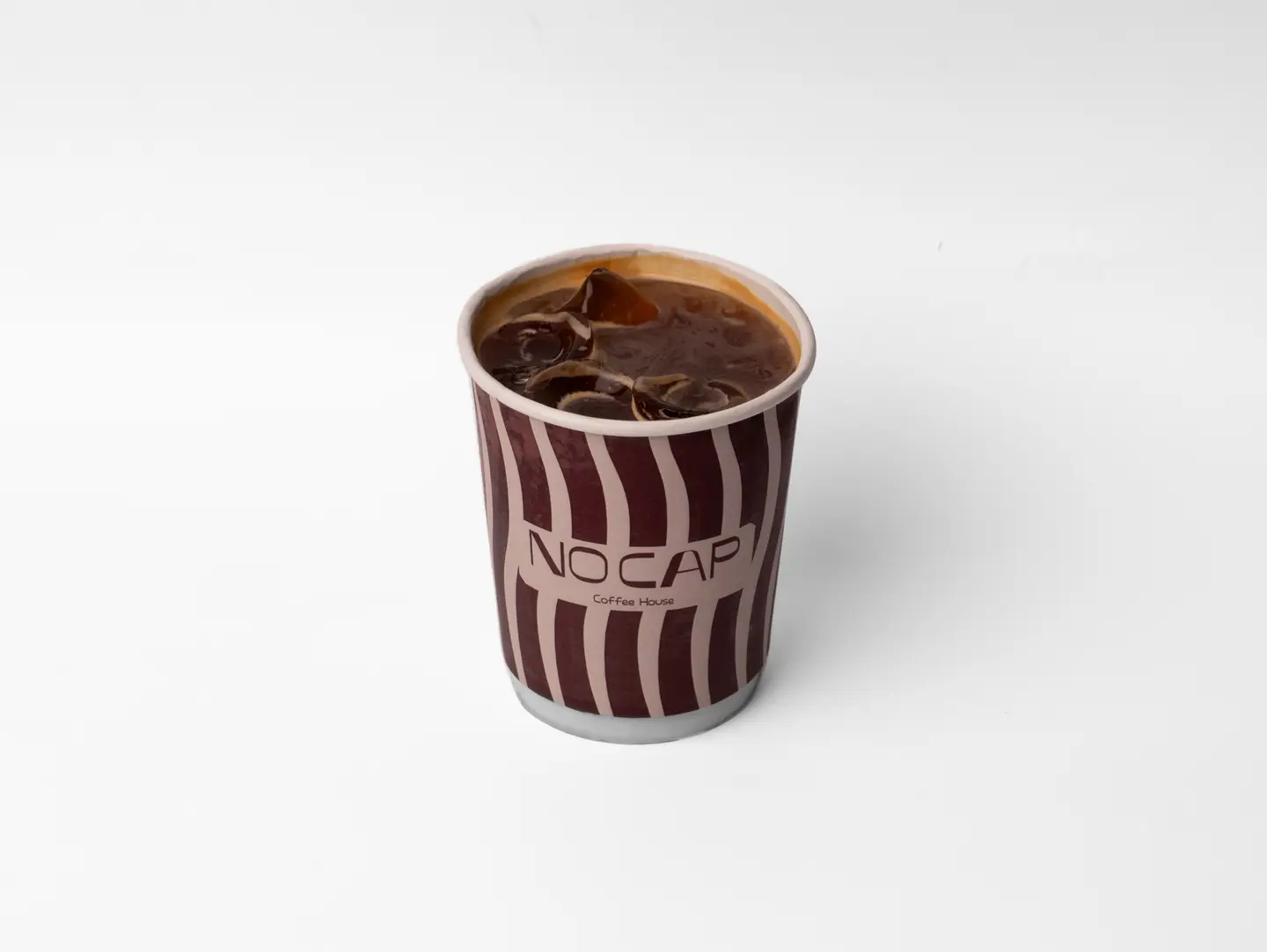Iced Americano